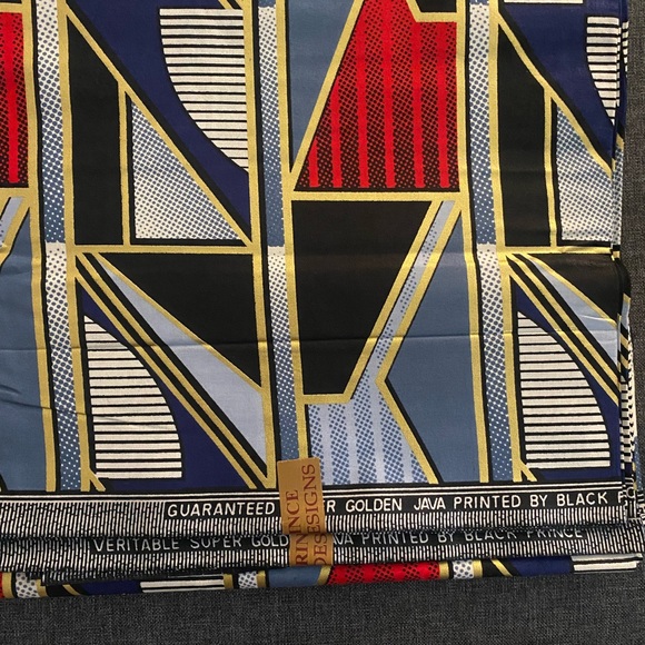 Gorgeous Ankara - Picture 5 of 5